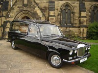 FEARNLEY RICHARD FUNERAL DIRECTORS DEWSBURY, MIRFIELD AND ALL DISTRICTS 286682 Image 4